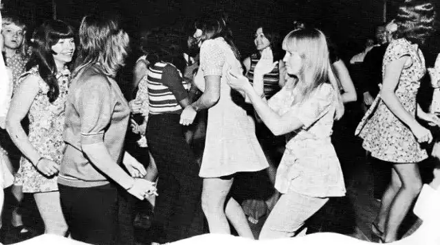 LADIES ONLY night at Salisbury night clubs