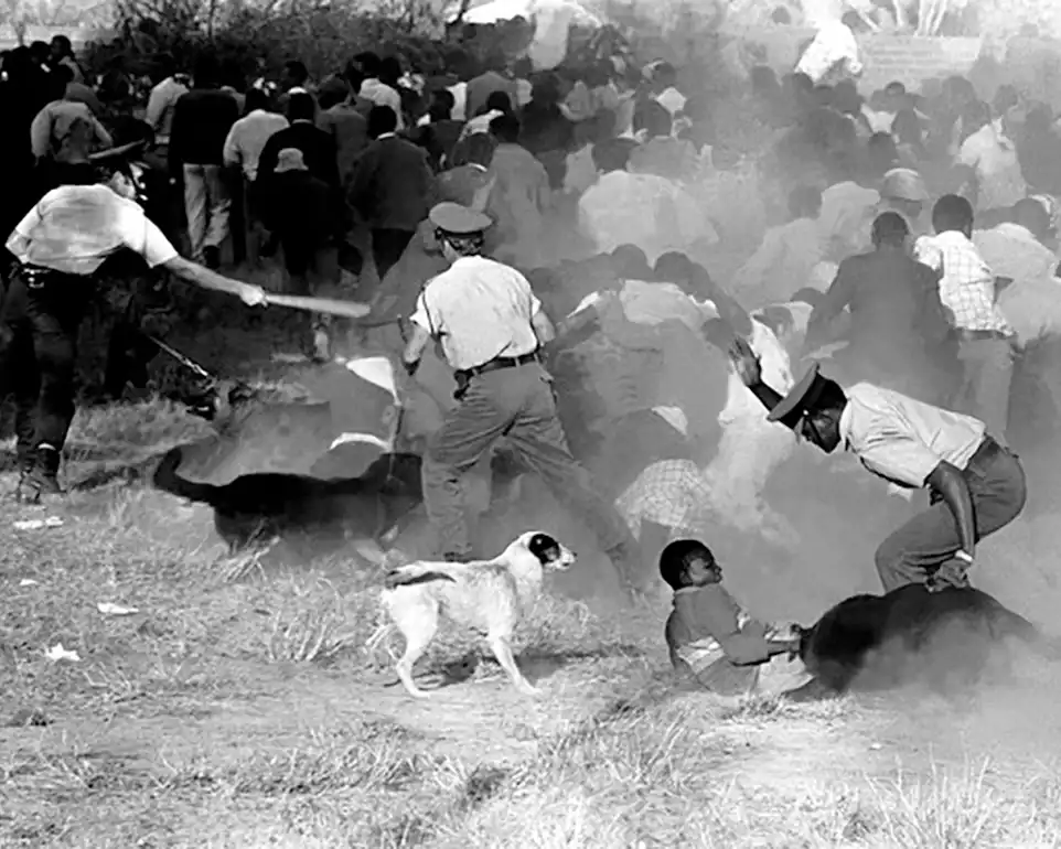 Two Cheers For Democracy